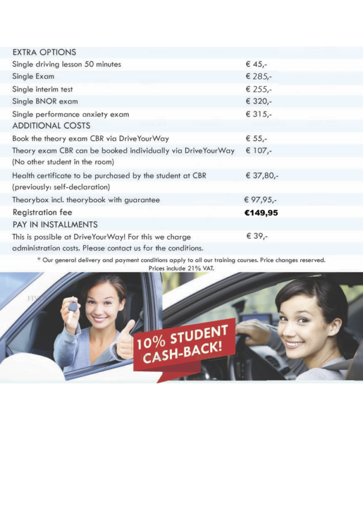 driving-school-lessons-license-Gorinchem
